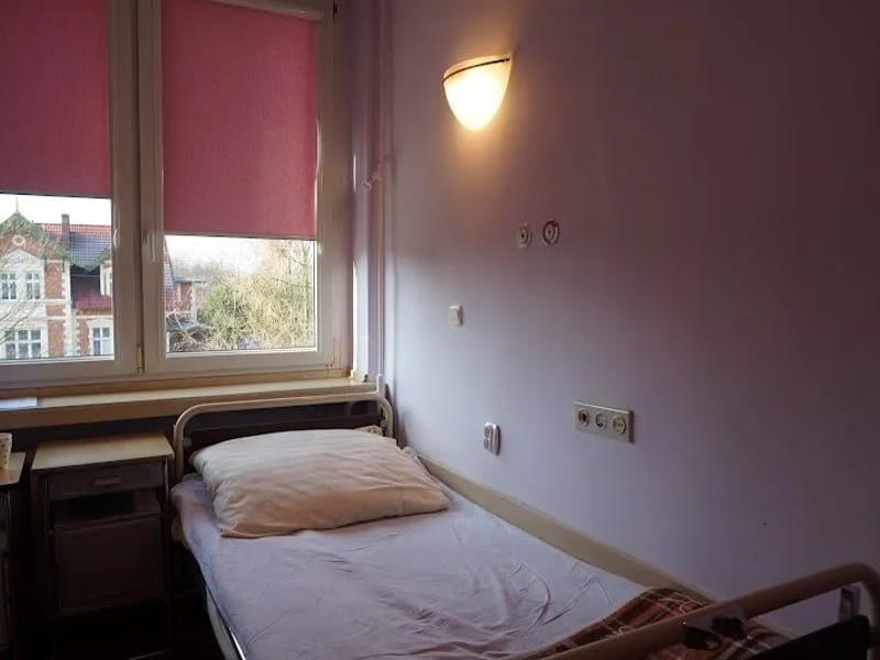 Hospital. R. Śmigielski Skwierzyna - Pielęgniarstwo domowe in Skwierzyna, Skwierzyna photo 8