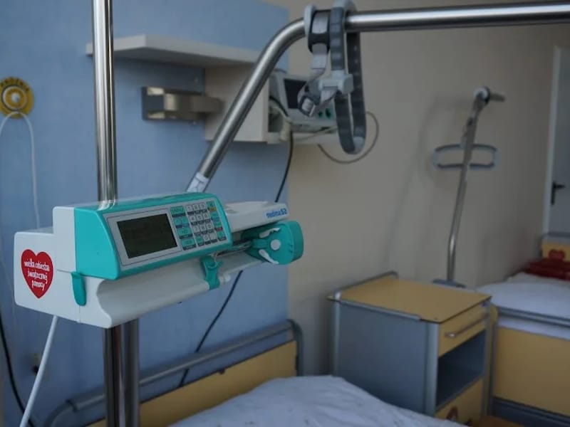 Hospital. R. Śmigielski Skwierzyna - Pielęgniarstwo domowe in Skwierzyna, Skwierzyna photo 2