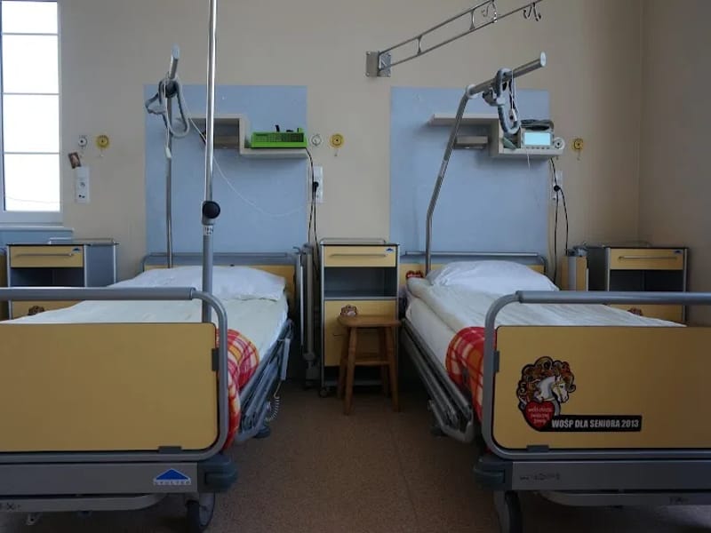 Hospital. R. Śmigielski Skwierzyna - Pielęgniarstwo domowe in Skwierzyna, Skwierzyna photo 4