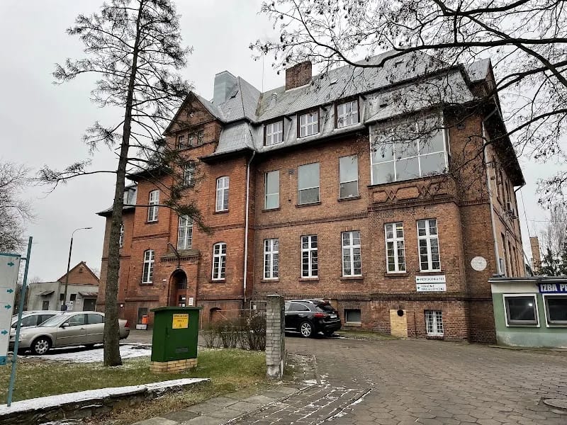 Hospital. R. Śmigielski Skwierzyna - Pielęgniarstwo domowe in Skwierzyna, Skwierzyna photo 6