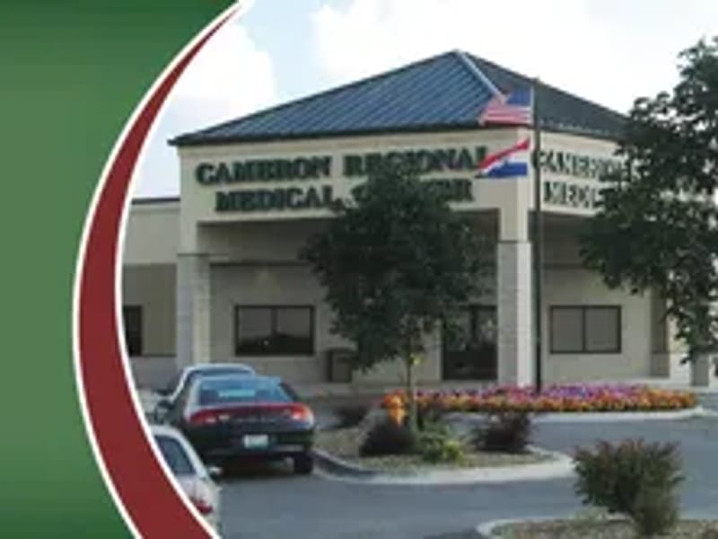 Cameron Regional Medical Center Home Health Agency — Home Health Nursing, Cameron, MO · photo 2
