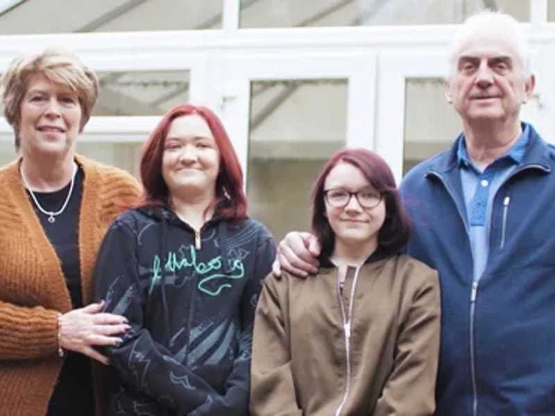 Shared Lives in Worcester, England photo 1