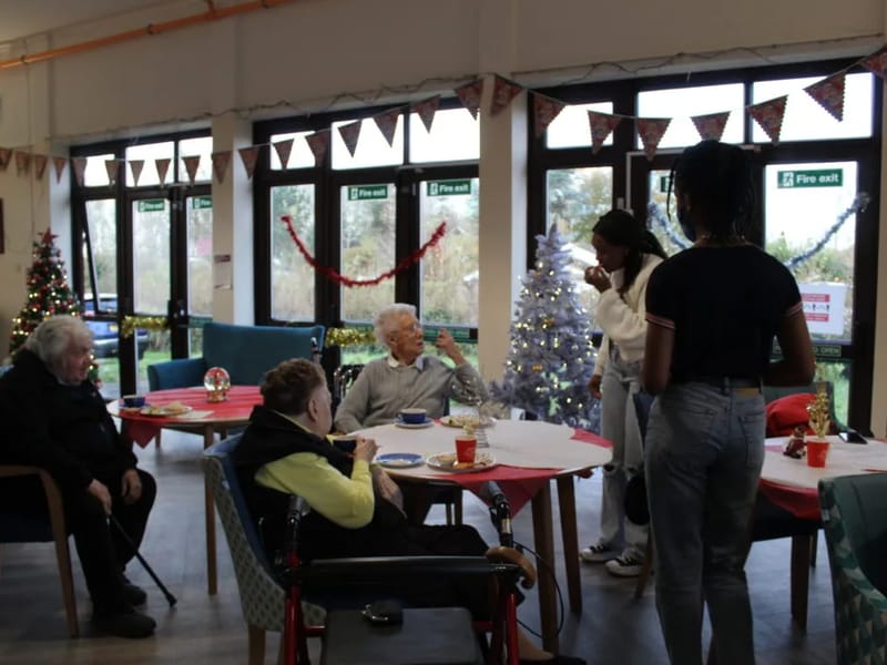 Toldene Court - Assisted Living in Coulsdon, England photo 1