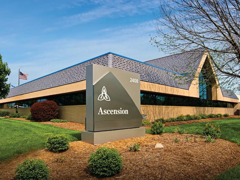 Ascension All Saints - Hospital in Racine, WI photo 2