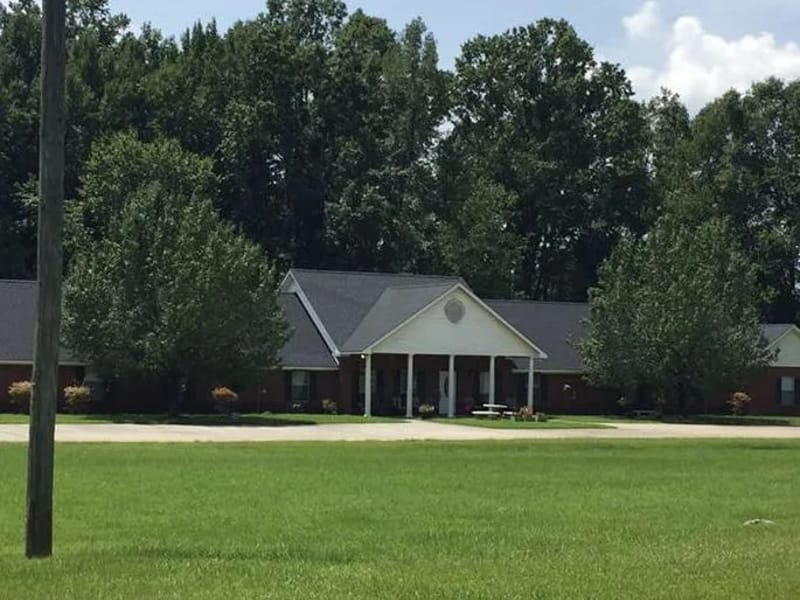 Birmingham Door to Door — Medical Transport, Pell City, AL · photo 1
