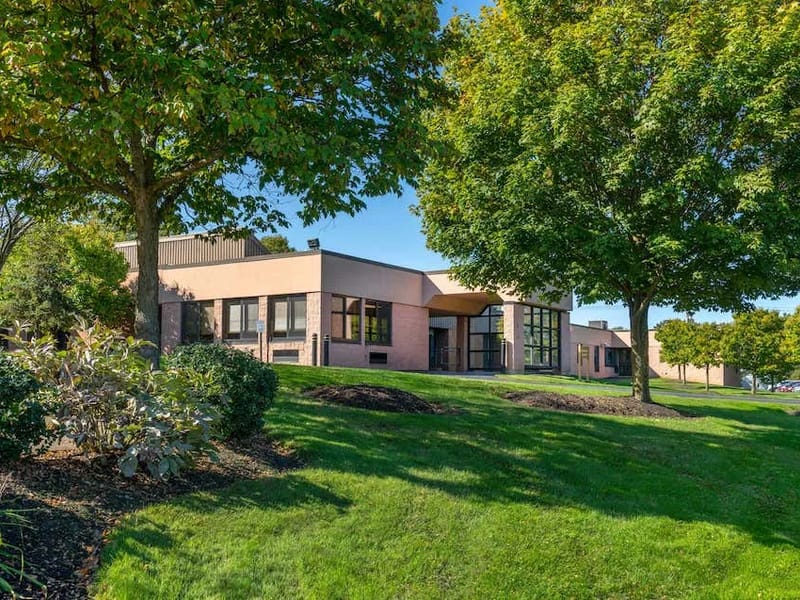 Elderwood at Lockport - Nursing Home in Lockport, NY photo 1
