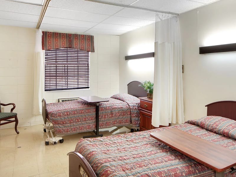 Pruitthealth - Spring Valley — Nursing Home, Elberton, GA · photo 3