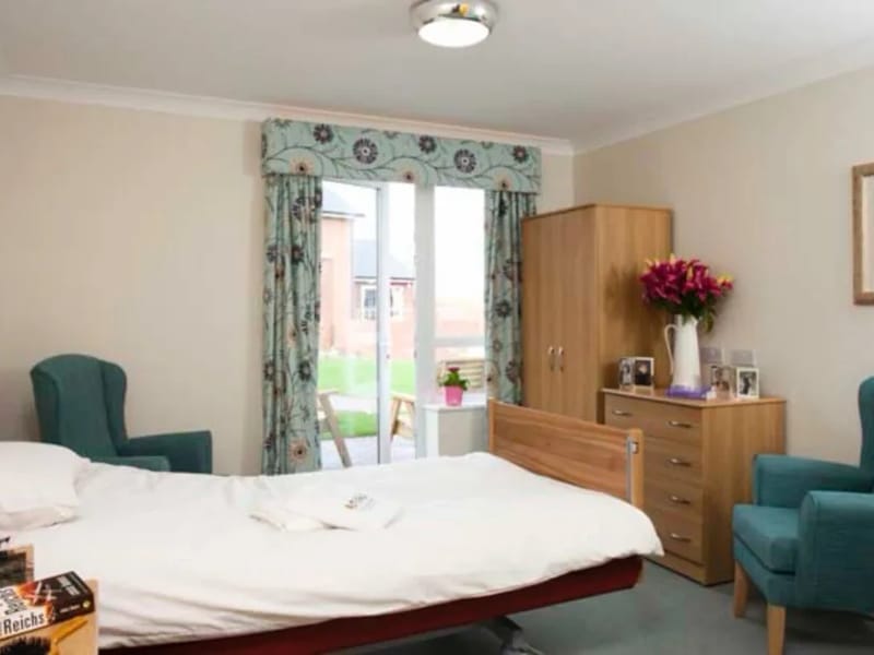 Pennine Homecare - In-Home Care in Nelson, England photo 2