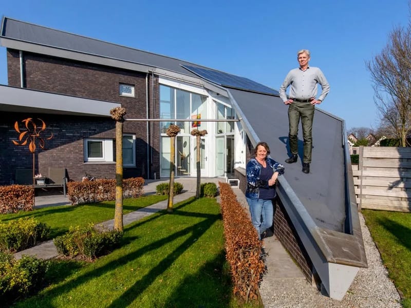 Villa Esdorp - Begeleid Wonen in Wezep, Overijssel photo 3