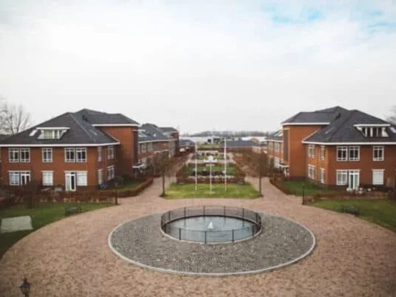 Villa Esdorp - Begeleid Wonen in Wezep, Overijssel photo 1