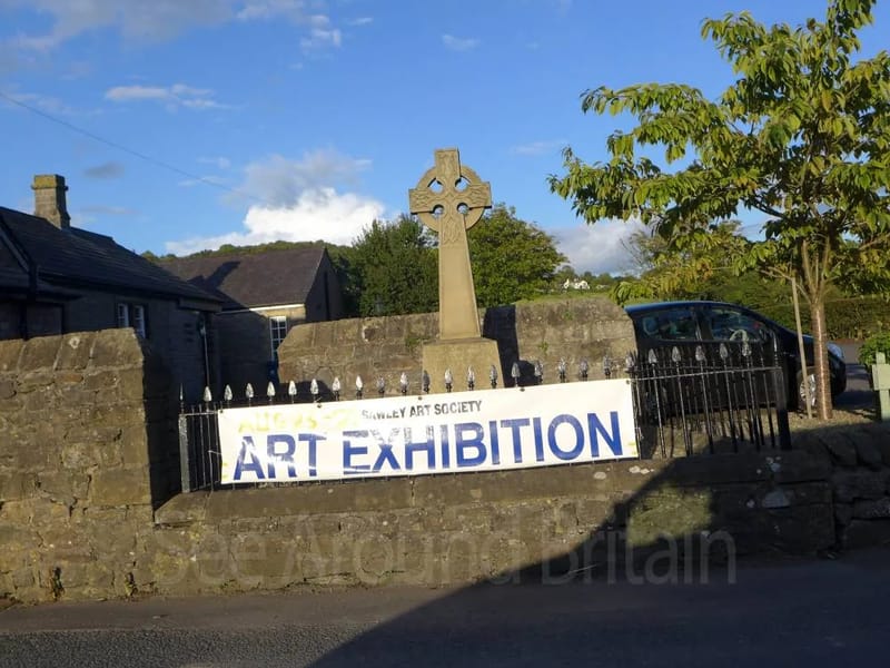 Sawley in Nottingham, England photo 2