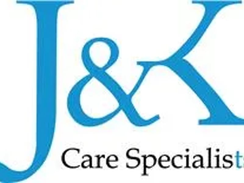 J & K Care Specialists - In-Home Care in Basingstoke, England photo 2