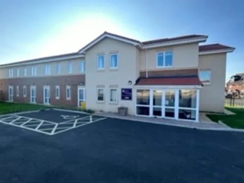 Merlin Manor Care Centre - Nursing Home in Hartlepool, England photo 3