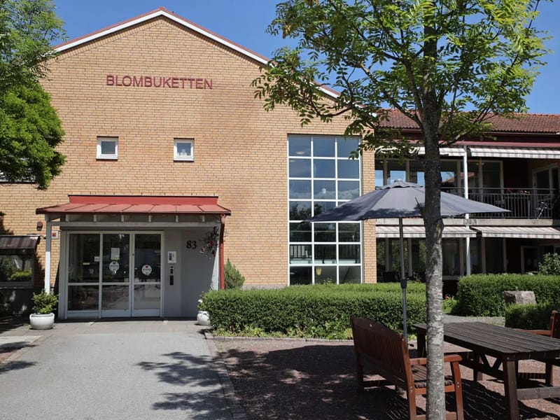 Blombuketten - Äldreboende in Malmö, Skåne län photo 3