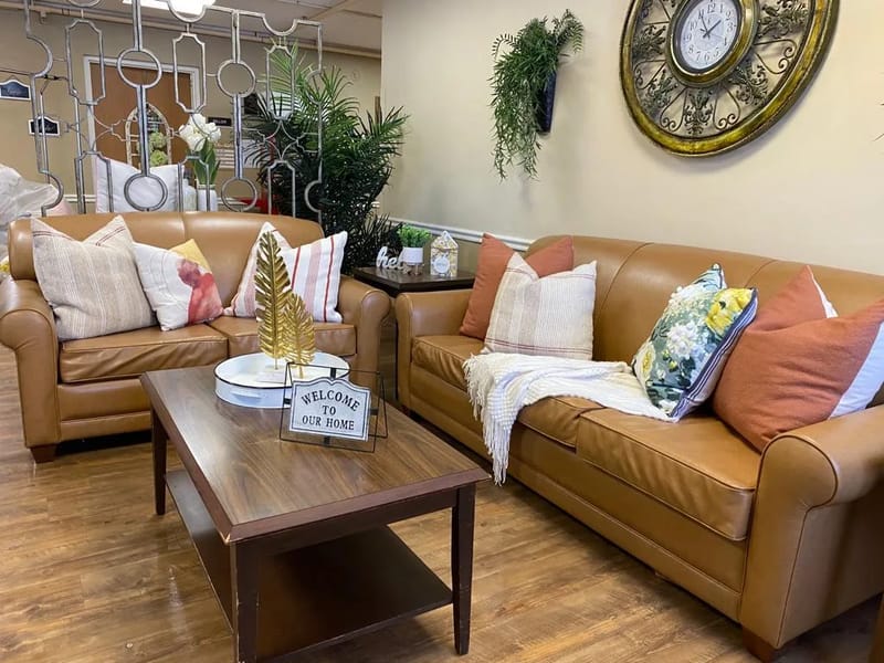 Yazoo City Rehabilitation and Healthcare Center - Nursing Home in Yazoo City, MS photo 3
