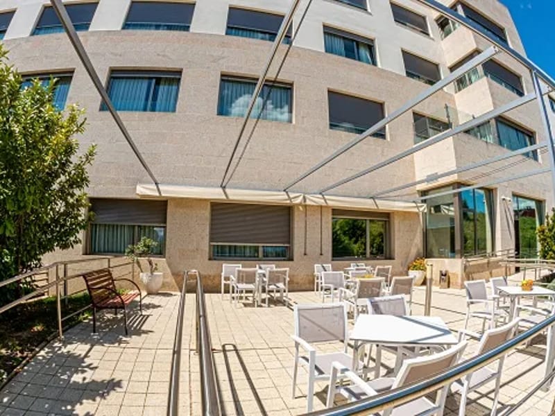 Residencia De Personas Mayores Ferrari - Hogar de Ancianos in Valladolid, Castilla y León photo 1