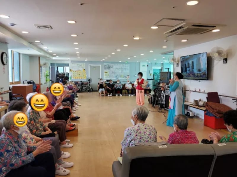 소망재가장기요양센터 - 방문요양 in 동구, 대전광역시 photo 2