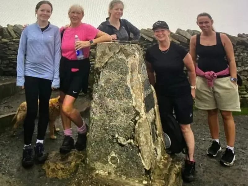 Currergate Nursing Home - Nursing Home in Keighley, England photo 3