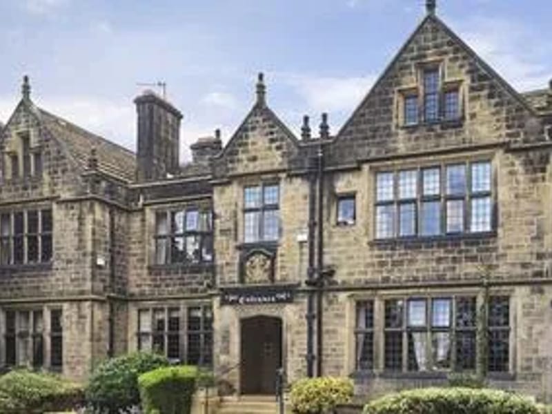 Currergate Nursing Home - Nursing Home in Keighley, England photo 2