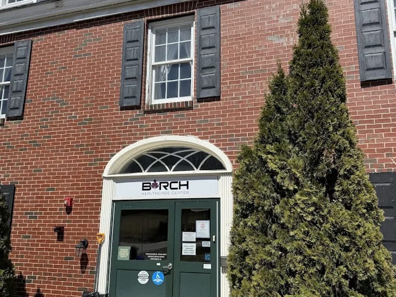 Birch Healthcare Center - Nursing Home in Rochester, NH photo 1