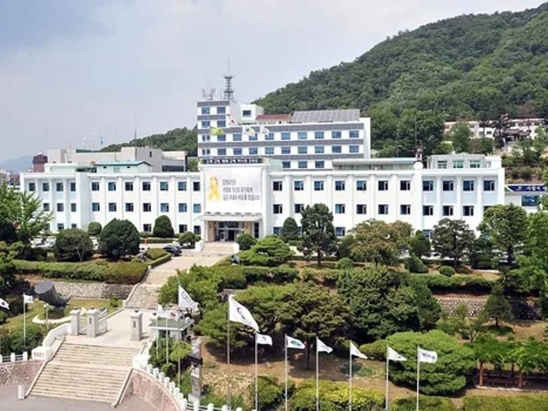 강원의료기상사 - 요양원 in 춘천시, 강원특별자치도 photo 3
