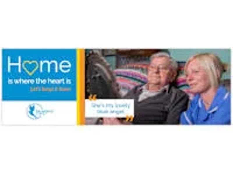 Bluebird Care (Rotherham) - In-Home Care in Rotherham, England photo 1