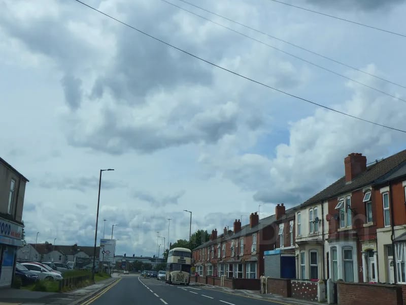 South Yorkshire Care - In-Home Care in Rotherham, England photo 1