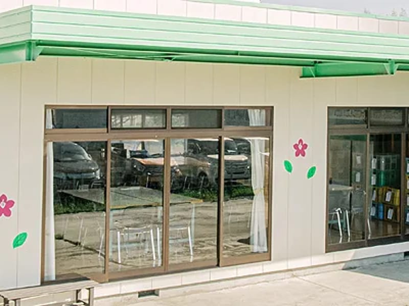 たんきにゅうしょせいかつかいごじぎょうしょ　ふくじゅのさと - 有料老人ホーム in 山形市, 山形県 photo 1
