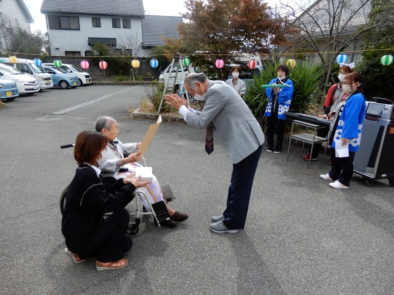 たんきにゅうしょせいかつかいごじぎょうしょ　ふくじゅのさと - 有料老人ホーム in 山形市, 山形県 photo 3