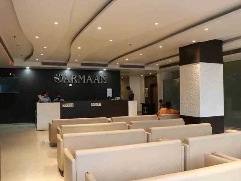 Armaan Hospital - अस्पताल in Jalandhar, Punjab photo 1