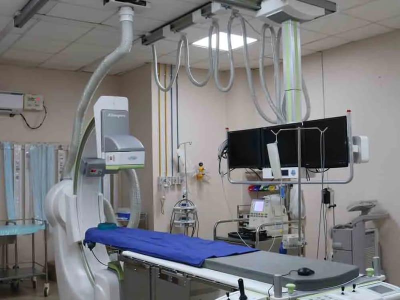 Armaan Hospital - अस्पताल in Jalandhar, Punjab photo 2