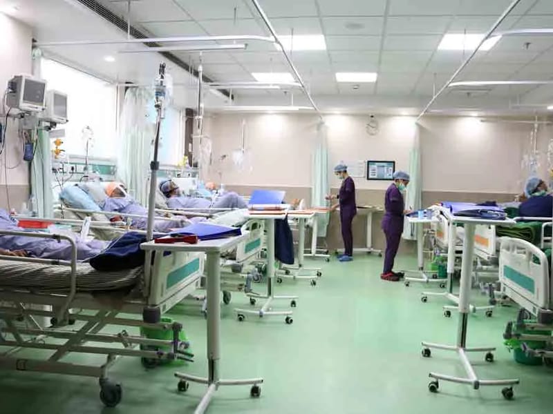 Armaan Hospital - अस्पताल in Jalandhar, Punjab photo 3