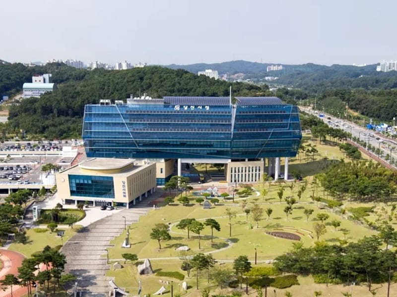 대성재가센터 - 방문요양 in 당진시, 충청남도 photo 2