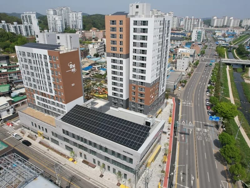 대성재가센터 - 방문요양 in 당진시, 충청남도 photo 1