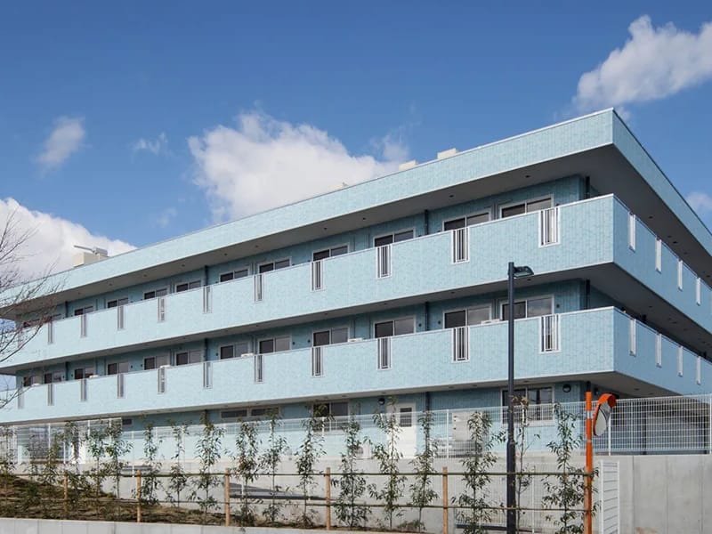 こひつじ船橋居宅介護支援センター - 有料老人ホーム in 船橋市, 千葉県 photo 2