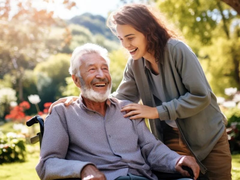 Juniper Homecare, LLC - Home Health Nursing in West Hartford, CT photo 1