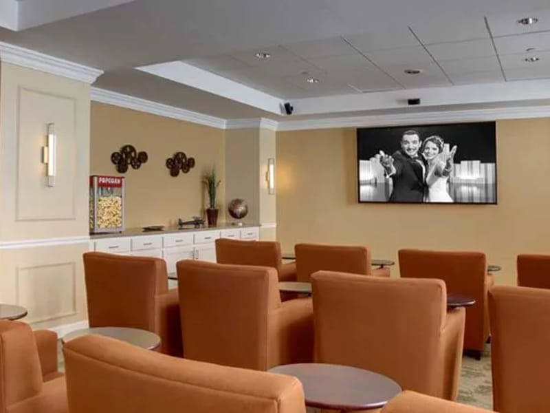 Flamelily Independent Living - Assisted Living in Andover, England photo 2