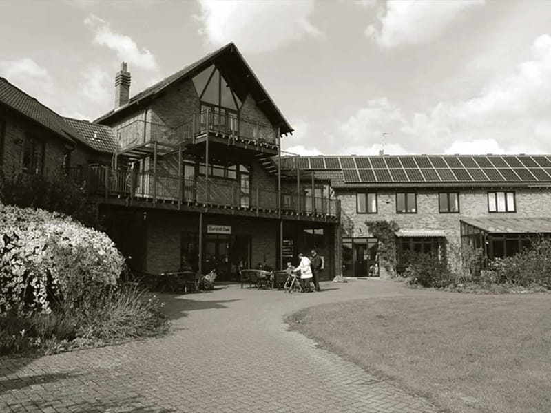 Camphill Milton Keynes Communities - Assisted Living in Milton Keynes, England photo 2