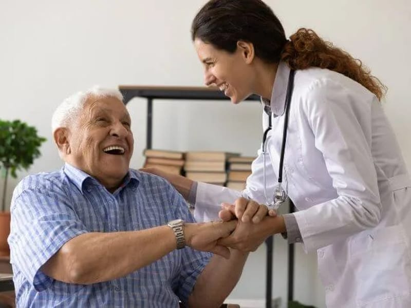 Aurora Community Care - In-Home Care in Worthing, England photo 2