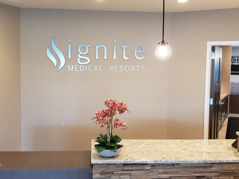 Ignite Medical Resort Dyer LLC — Nursing Home, Dyer, IN · photo 2