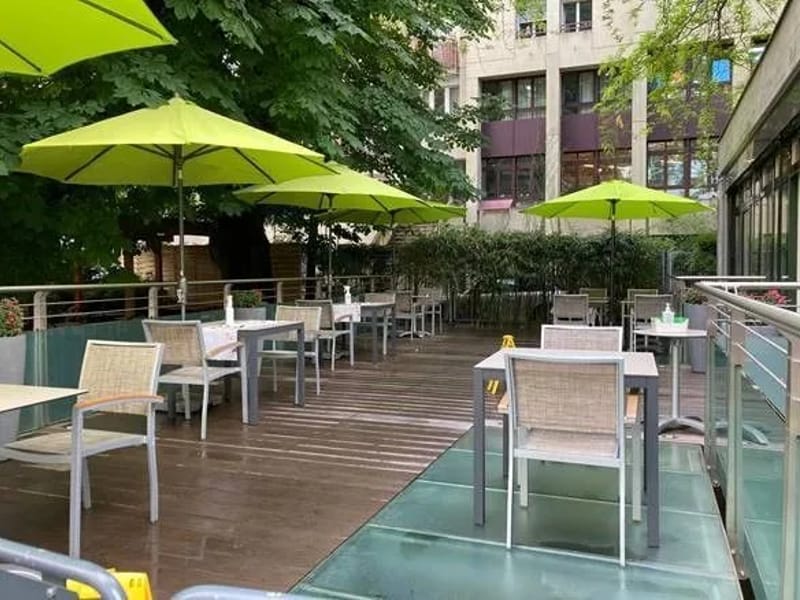 EMS La Terrassière - Pflegeheim in Genève, Geneva photo 1