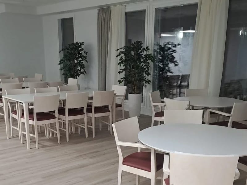 Mainiokoti Pohjantähti - Palveluasuminen in Salo, Varsinais-Suomi photo 3