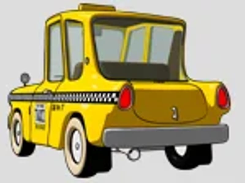 Checker Cab of El Paso — Medical Transport, El Paso, TX · photo 3