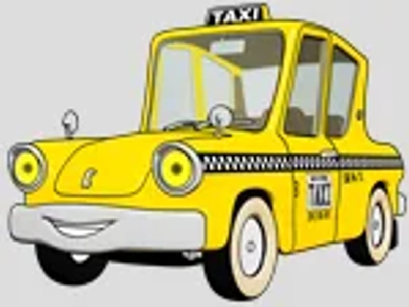 Checker Cab of El Paso — Medical Transport, El Paso, TX · photo 1