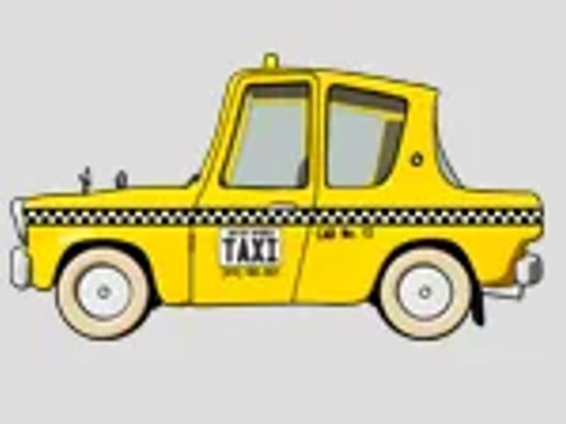 Checker Cab of El Paso — Medical Transport, El Paso, TX · photo 2