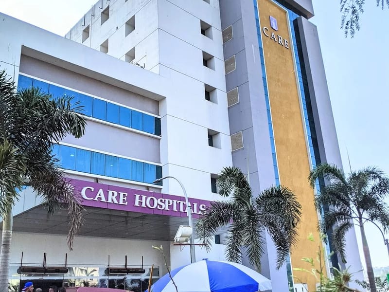 Care Hospitals, Plot No- 324, Prachi Enclave Chandrasekharpur. Khordha - अस्पताल in Prachi Enclave Chandrasekharpur. Khordha Bhubneshwar Orissa, Odisha photo 4
