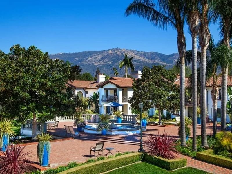 Covenant Living At The Samarkand - Assisted Living in Santa Barbara, CA photo 3