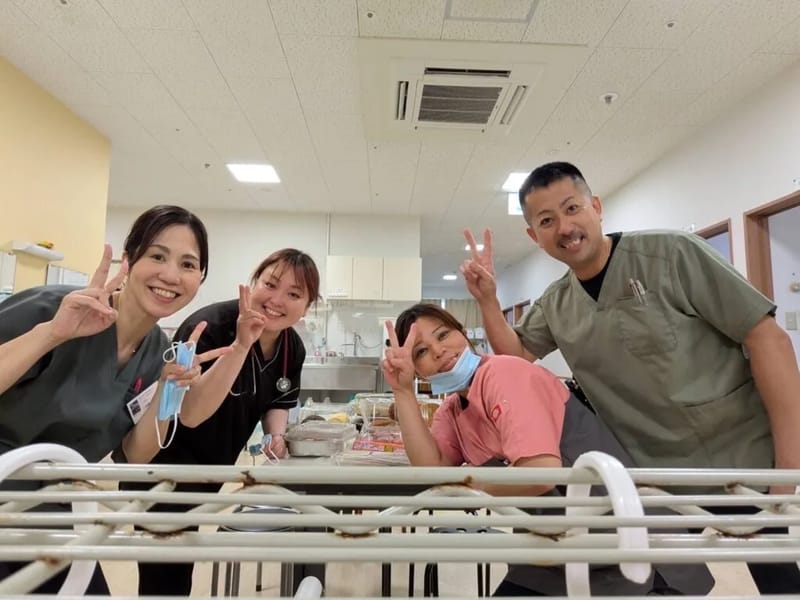 けんこう長寿訪問介護 - 訪問介護 in 名古屋市名東区, 愛知県 photo 1