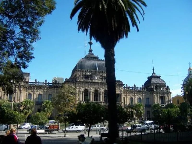 La Hogareña - Hogar de Ancianos in SAN MIGUEL DE TUCUMAN, TUCUMÁN photo 3