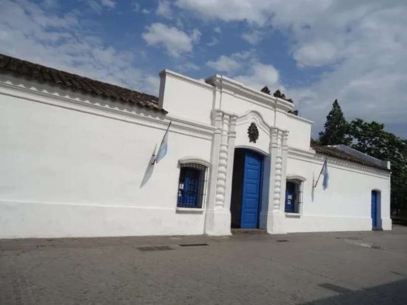 La Hogareña - Hogar de Ancianos in SAN MIGUEL DE TUCUMAN, TUCUMÁN photo 2